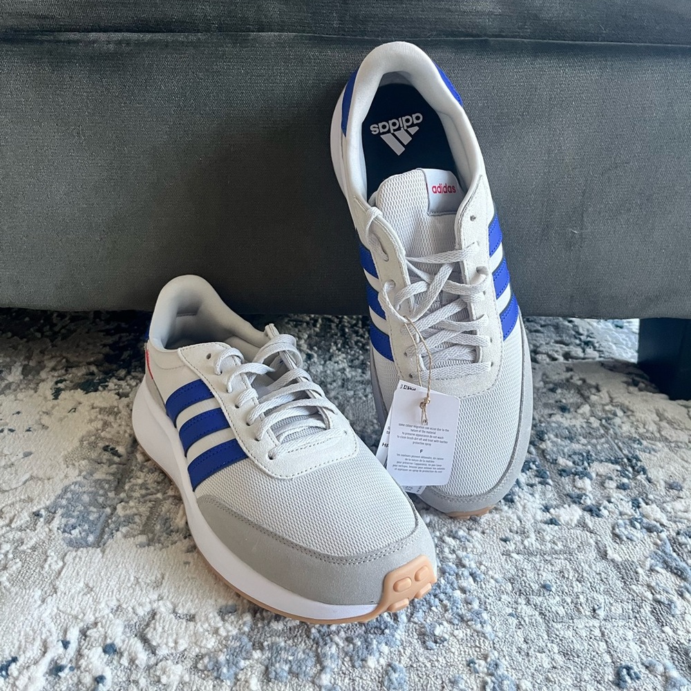 🚫SOLD🚫Men’s Adidas Run 84 Jogger Sneaker (NEW)